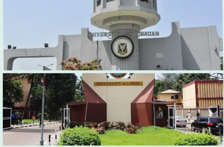 Easiest Universities to Gain Admission in Nigeria