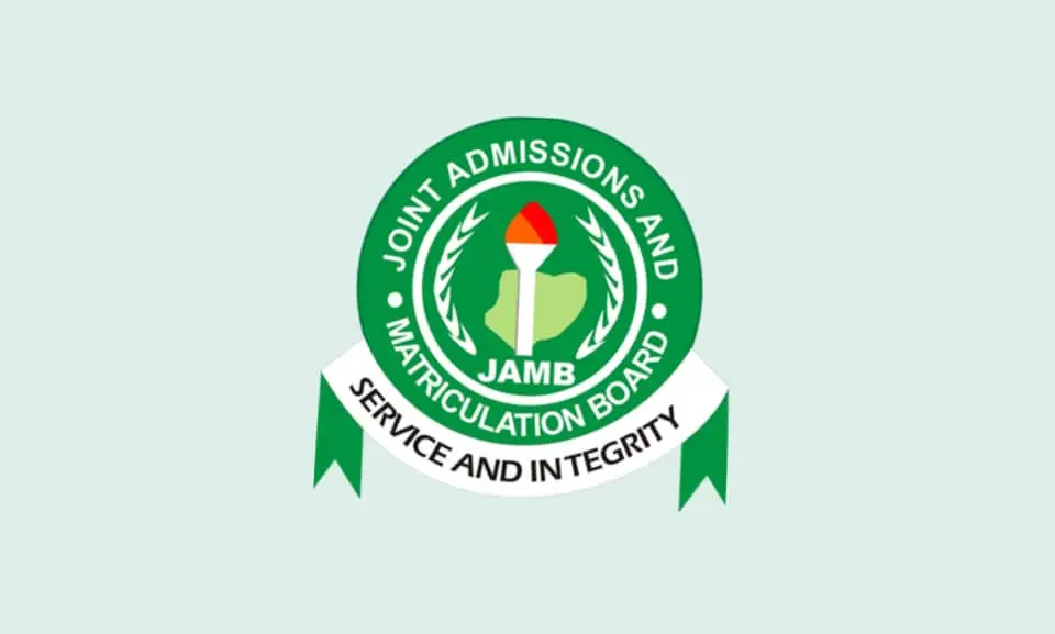 utme jamb