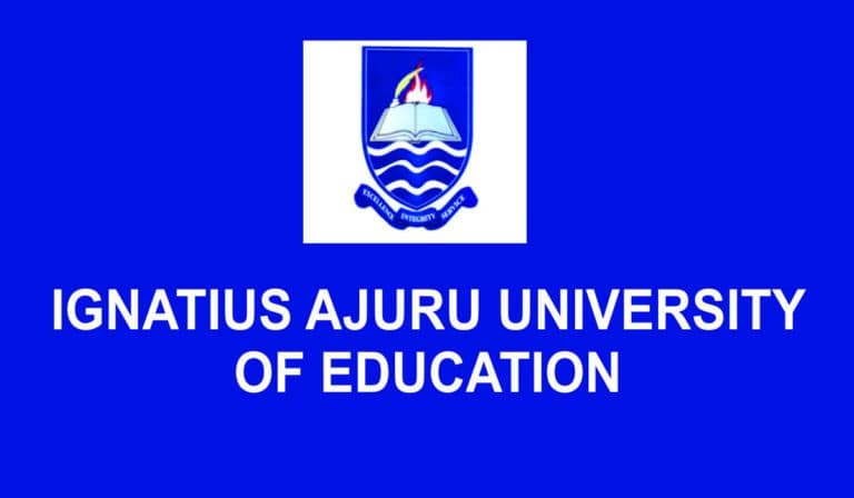 Ignatius Ajuru University Begins Invitation of Prospective Students for 2025