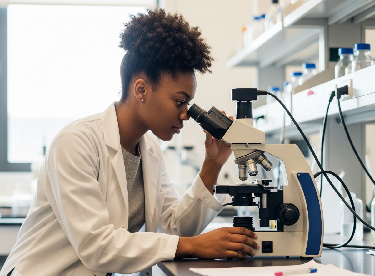 best science courses to study