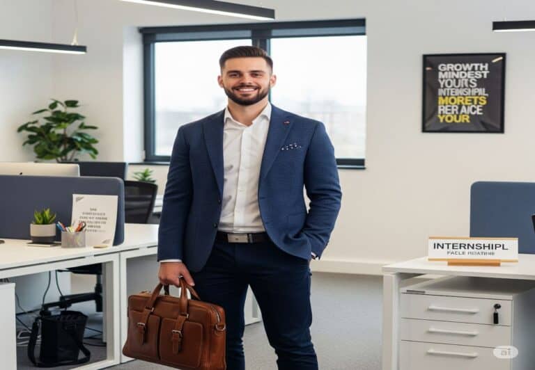 How to Land a High-Paying Internship