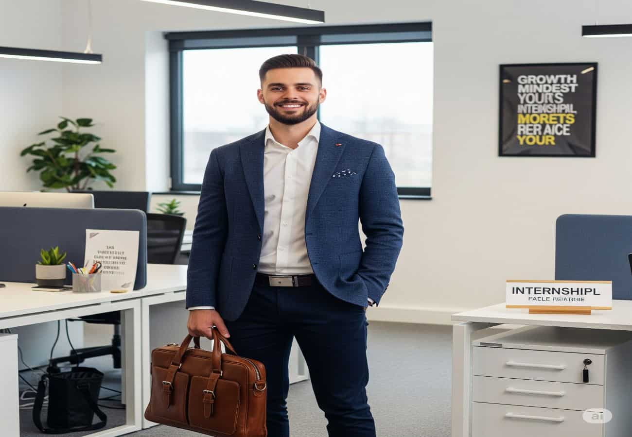 How to Land a High-Paying Internship