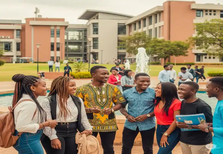 survive first year at University