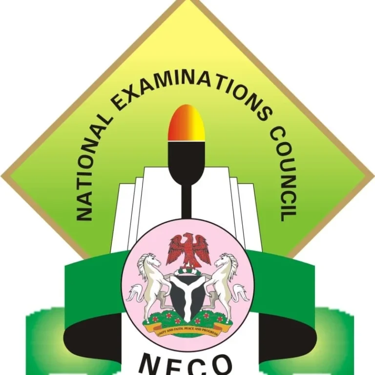 2025 NECO SSCE Internal