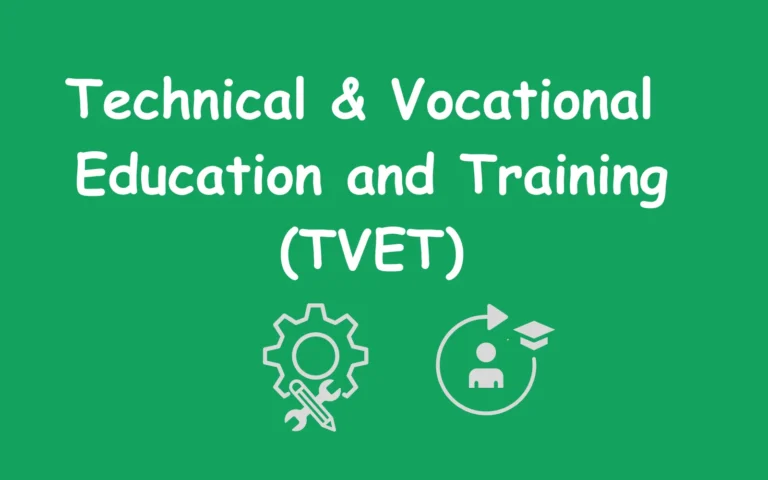 tvet