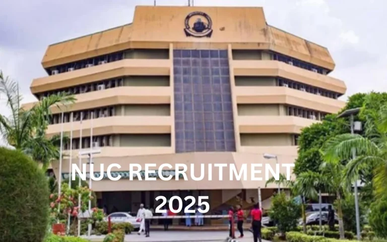 nuc recruitment