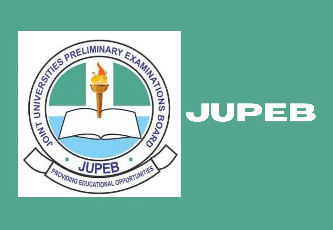 Universities that Accept JUPEB