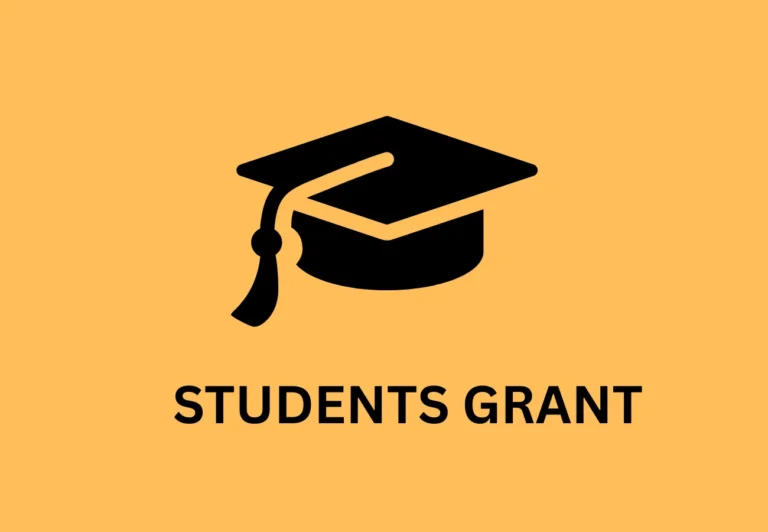 Student grant