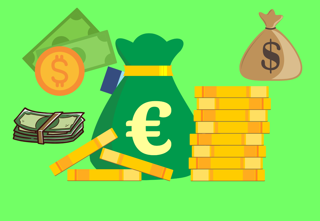 passive income for students